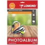 Mini álbum Lomond para inyección de tinta Corazón grande Mate 51x68 mm (Grande)