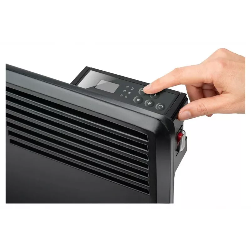 Black+Decker BXCSH1800E Convector Calefacción de pared
