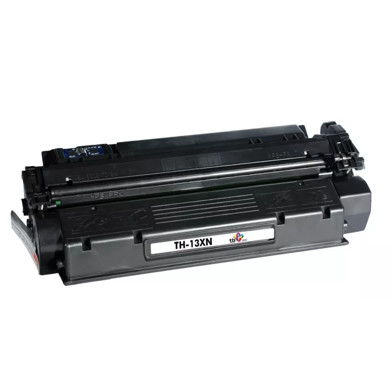 Tóner TB HP Q2613X - Compatible (TH-13XN... Tóner