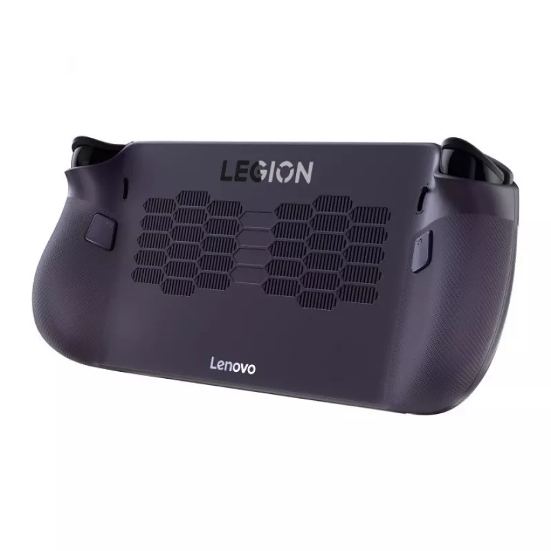 Lenovo Legion Go S 8APU1 83N60012PB consola de juegos portátil, AMD Ryzen Z1 Extreme, pantalla táctil de 8 pulgadas WUXGA 1920x1200 IPS 120 Hz, 16 GB LPDDR5x-7500, 512 GB M.2 SSD, SteamOS, Nebula Nocturne