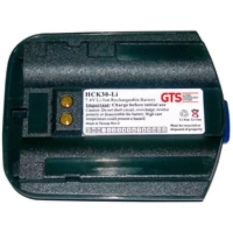 Honeywell HCK30-LI batería para CK30/CK31, Li-Ion 7,4 V 2400 mAh