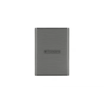Unidad SSD Transcend 1 TB externa USB Type-C USB 3.2 Gen 2x2 ESD360C