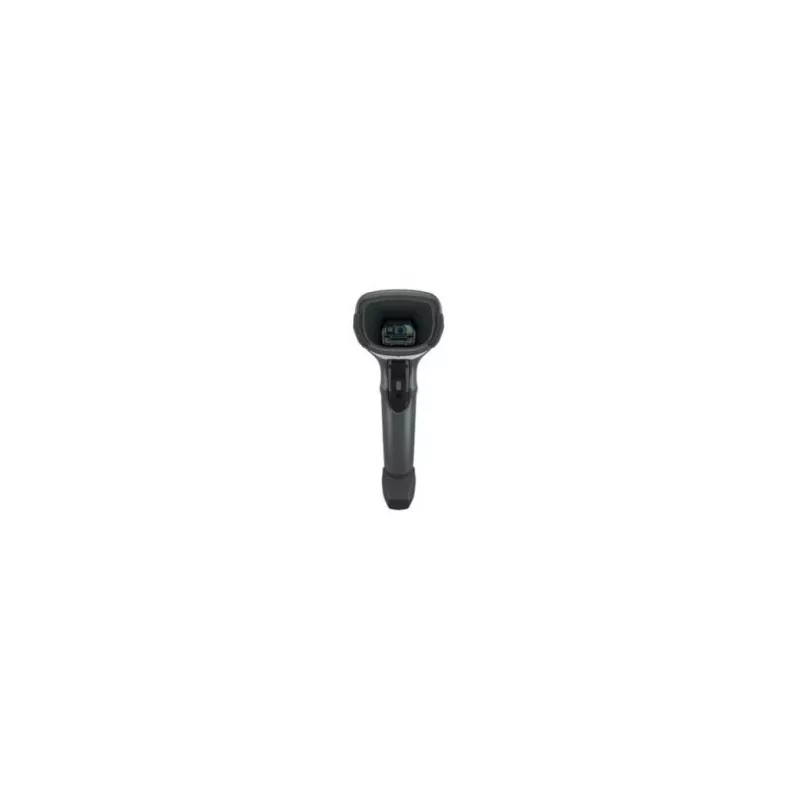 Zebra DS4608-HD Lector de códigos de barras de mano 1D/2D LED Negro