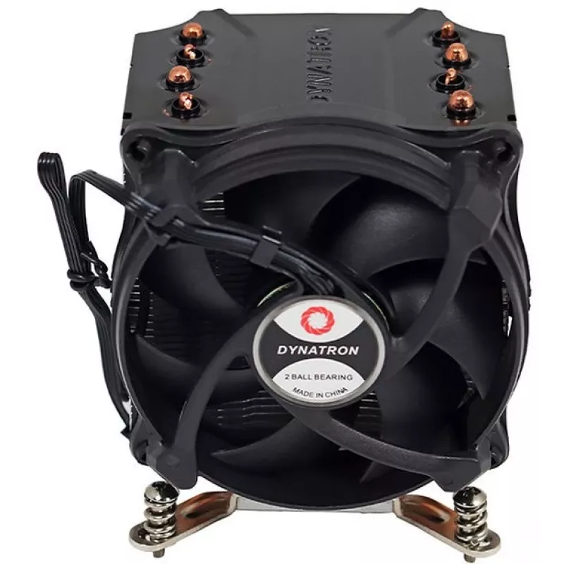Dynatron A 2731 Negro