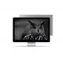 Filtro de privacidad sin marco para pantalla NATEC Owl para monitor LCD de 24 pulgadas (61 cm), 531 x 298 mm, 16:9, compatible con pantalla táctil