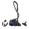 Miele Boost CX1 PowerLine aspiradora de trineo sin bolsa 1 l 890 W grafito