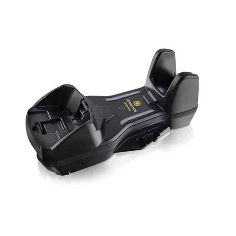 Datalogic PowerScan PM9600 - Kit RS-232 - Escáner de códigos de barras - portátil - SR - Imager 2D - decodifica - RF (433 MHz) (PM9600-SR433RBK20)