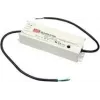 Controlador LED mean well HLG-80H-48B, 80 W de salida, 48 V, entrada AC 90–305 V, IP20