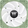 Thermaltake CT140 Reverse ARGB Sync Matcha Green Ventiladores de caja de 140 mm, pack de 2 (CL-F201-PL14MG-A)