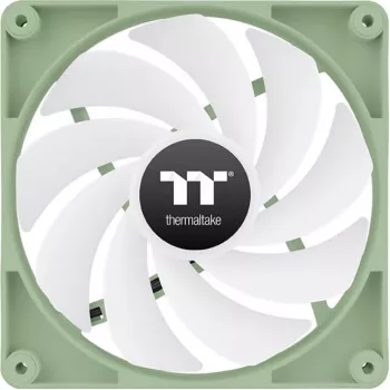 Ventilador Thermaltake CT140 Reverse ARGB Sync 14 cm verde 500-1800 RPM