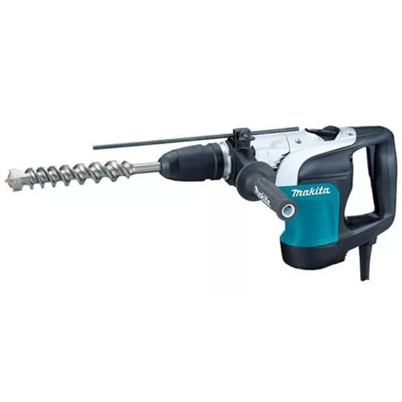 Martillo perforador Makita HR4002 680 rpm 1050 W