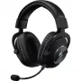 LOGITECH G PRO X Wireless LIGHTSPEED ratón gaming y auriculares - NEGRO - 2,4 GHZ/BT - EMEA29-953