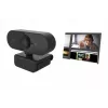 Webcam MANTA W177 resolución 1080p con conectividad Bluetooth
