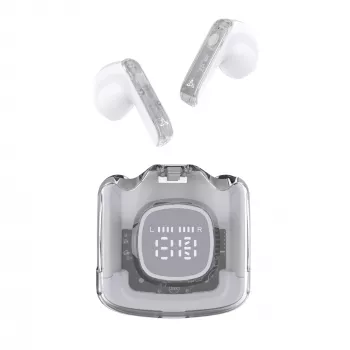 Auriculares SBOX EB-TWS148 blancos