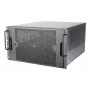 Caja de PC SilverStone SST-RM600 ATX Negra