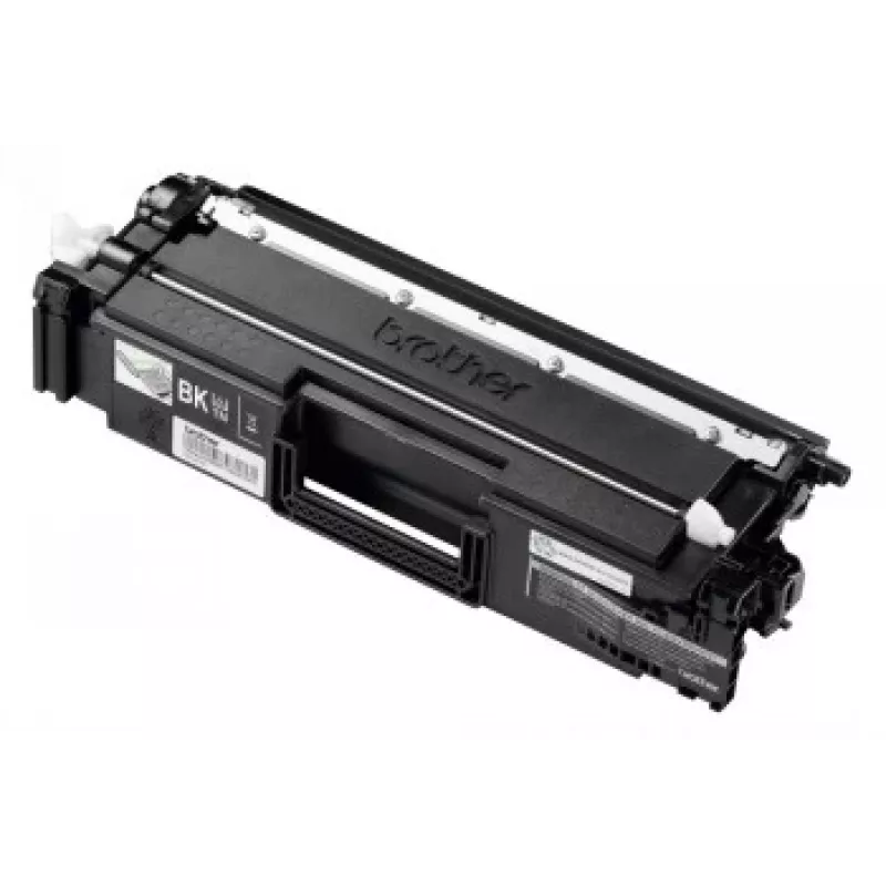 Cartucho de tóner Brother TN824BKP negro, rendimiento de hasta 15000 páginas