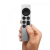 Apple Remote MW5F3ZM/A mando a distancia táctil Bluetooth para Apple TV y dispositivos compatibles
