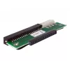 Adaptador DeLOCK 3,5