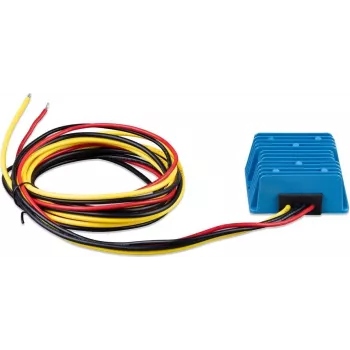 Convertidor Victron Energy Orion IP67 24/12-20 240 W 24 V/DC - 12 V (ORI241220260)