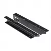 Juego de accesorios para pedales Heusinkveld HE-SPUBP20 negro plata