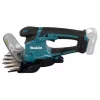 Makita UM600DZX tijeras para hierba inalámbricas Negro, Azul 12 V