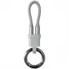 Llavero con cable USB-C 4smarts 541385 — 7,5 cm, colores surtidos, 30 uds.