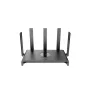 Router de sobremesa RUIJIE RG-EW1300G dual-band Wi‑Fi 5 1300 Mbit/s, MediaTek MT7621, 3x Gigabit-LAN, 5 antenas externas