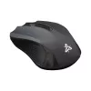 Ratón SBOX WM-109 negro USB Type-A
