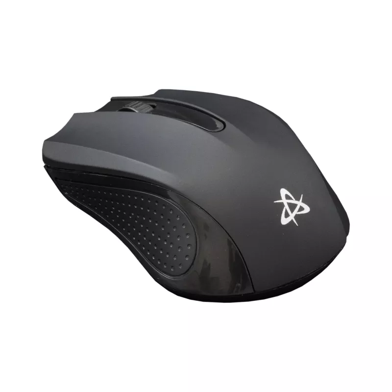 Ratón SBOX WM-109 negro USB Type-A