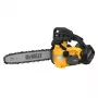 DEWALT Motosierra a batería Flexvolt, 35 cm, 54 V versión básica