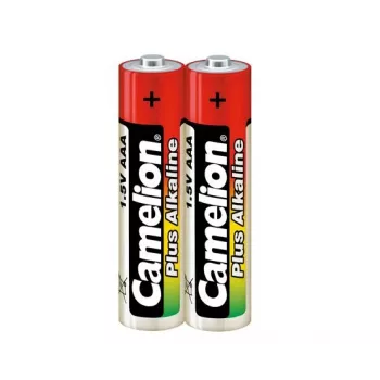 Pila desechable Camelion LR03-SP2 AAA Alcalina