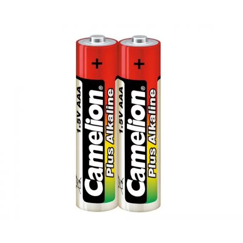 Pila desechable Camelion LR03-SP2 AAA Alcalina