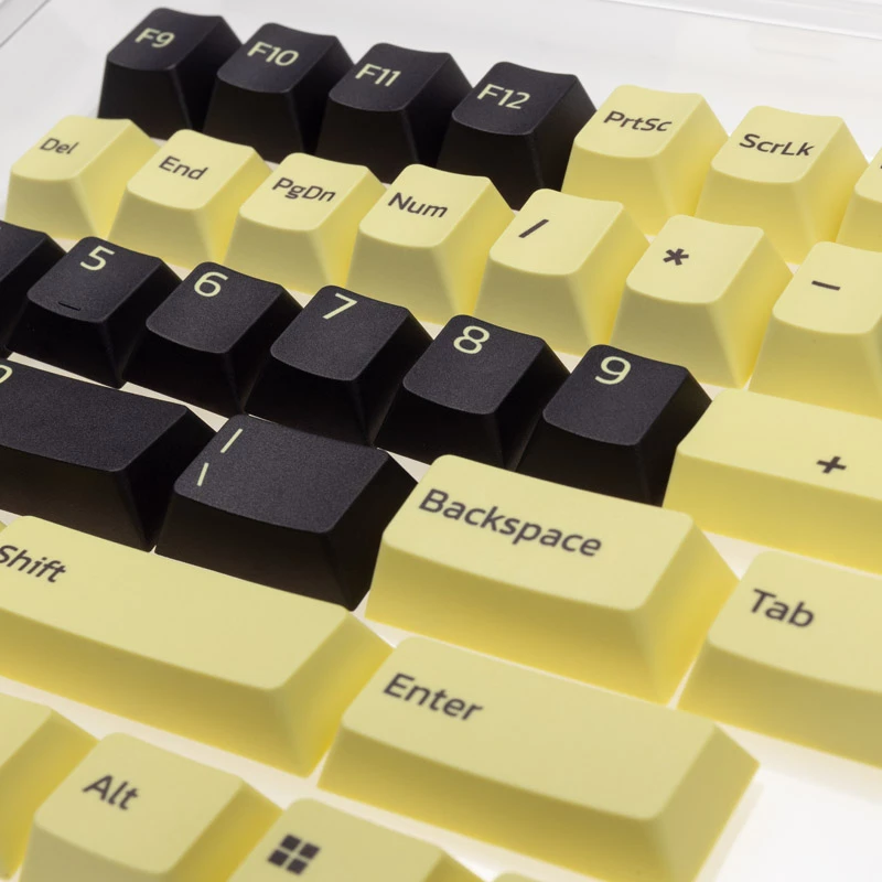 Ducky DCA132-USMICCHPH1 accesorio para dispositivos de entrada tecla
