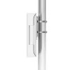Carcasa Ubiquiti UISP Box Plus policarbonato blanco 380x293x76,4 mm