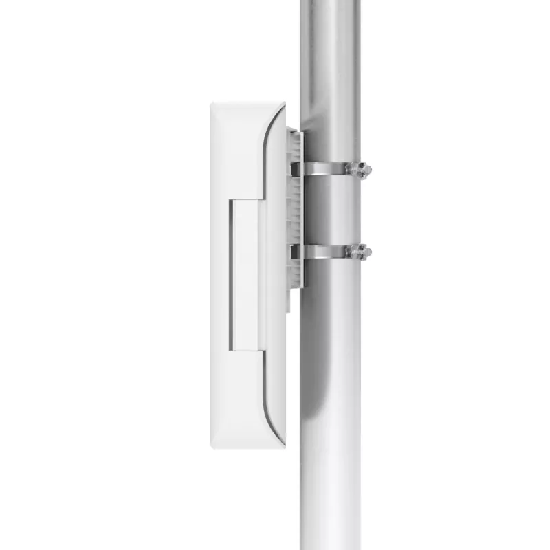 Carcasa Ubiquiti UISP Box Plus policarbonato blanco 380x293x76,4 mm