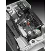 Maqueta de coche Revell VW Golf 1 GTI