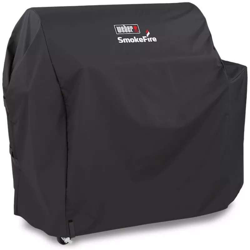 Funda Premium Weber 7193 para parrilla SmokeFire 36