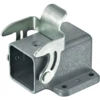 Harting Carcasa de montaje 09200030810 09200030810 1 ud. (09200030810)
