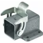 Harting Carcasa de montaje 09200030810 09200030810 1 ud. (09200030810)