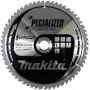 Makita Specialized EFFICUT - Disco de sierra circular - para madera, metal - 305 mm - 60 dientes - para Makita DLS211ZU, LS003GZ01, LS1219L (B-67309)