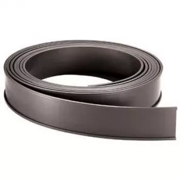 Marco portaequipajes Franken C103 1000 mm magnético — portaetiquetas 1000 mm
