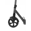 Patinete Schildkröt Funsports Street Pro Universal Classic gris