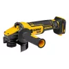 DeWALT DCG409NT-XJ Amoladora angular 12,5 cm 9000 rpm 1,8 kg