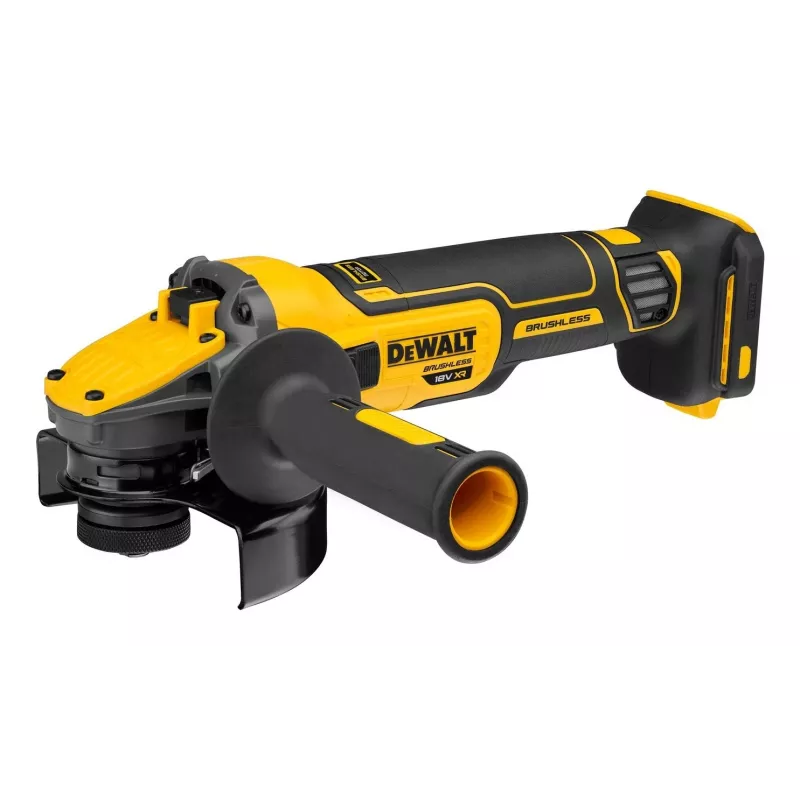DeWALT DCG409NT-XJ Amoladora angular 12,5 cm 9000 rpm 1,8 kg