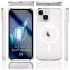 Armor MagCase Samsung A56 MagSafe transparente