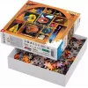 Puzle Good Loot Imagination - Kat Garstka: The Oneironaut Collection II 1000 piezas