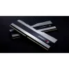 DIMM 64 GB DDR5-6400 (2x 32 GB) Dual-Kit, memoria RAM plata/negra, F5-6400J3239G32GX2-TZ5RS, Trident Z5 RGB, INTEL XMP