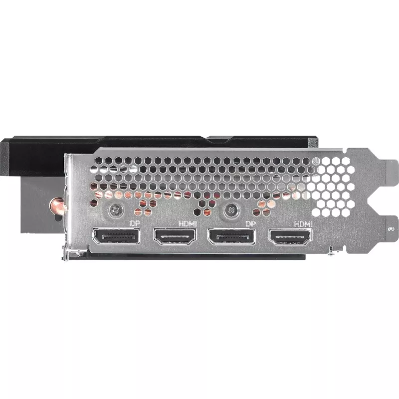 Tarjeta gráfica ASRock Challenger D Intel Arc A750 8GB OC