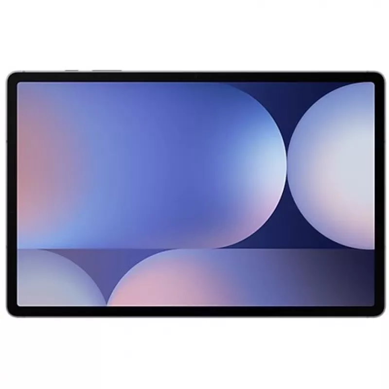 Samsung Galaxy Tab S10+ 256 GB 31.5 cm (12.4 pulgadas) 12 GB Wi-Fi 6E (802.11ax) Gris
