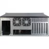 Caja de servidor Inter-Tech 4U-4098-S rack negro